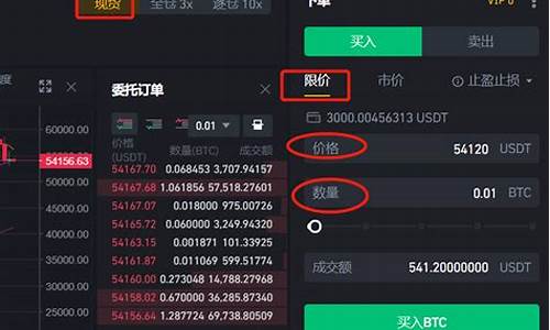 如何下载比特币交易软件？比特币交易软件怎么使用？(比特币怎么下载怎么玩)