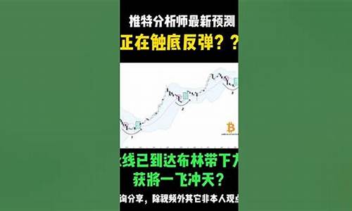 BTC K线图解析：掌握必备的技术分析技巧