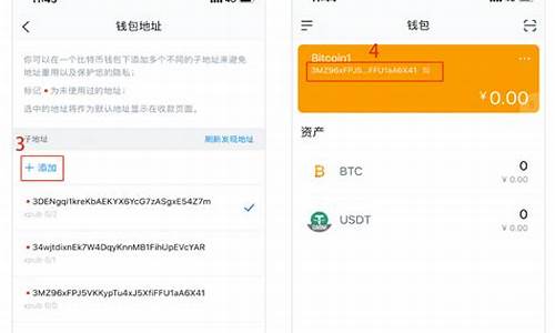 btc 钱包地址(Btc钱包地址监控)