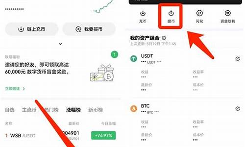 欧易新手使用教程 欧易入门级使用教程完整版(图1)