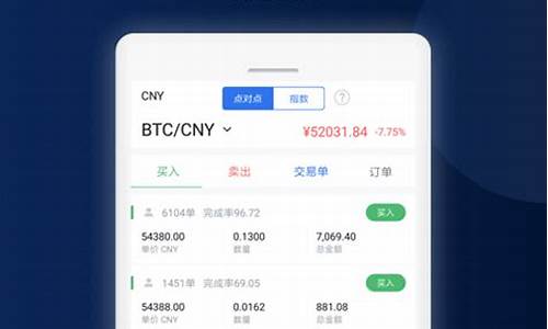 BTC交易App下载指南：选择最适合你的平台(图1)