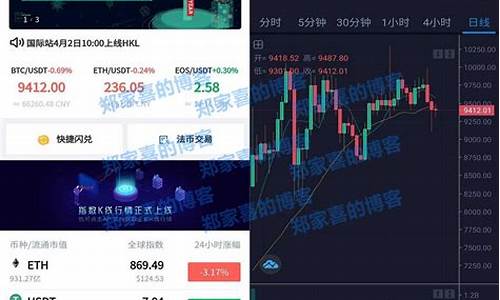 最新版BTC交易所app官网下载指南，轻松畅享安全便捷的数字资产交易！(图1)