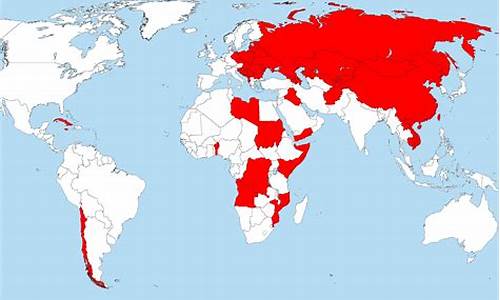 未来几年哪个国家将主导BTC交易所市场？(btc哪个国家持有最多)(图1)