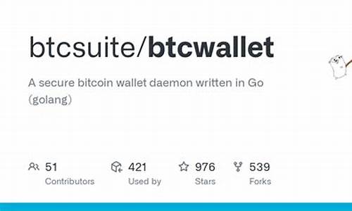 btcwallet下载的最新指南和步骤(btc如何下载)(图1)