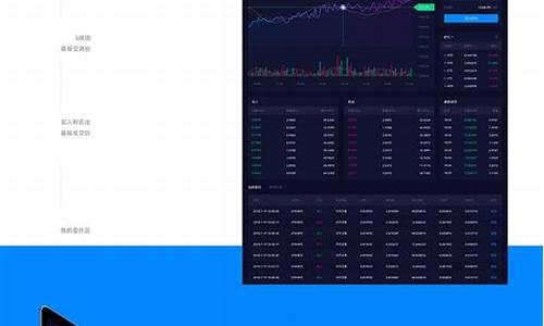 BTC交易所网页版入门指南：注册与交易步骤(图1)