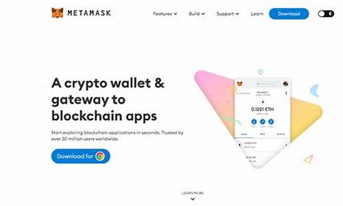 MetaMask网页钱包教程：如何在以太坊网络上发送和接收加密货币？(imtoken钱包的以太坊怎么变现)(图1)