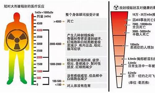 ct辐射对身体伤害能修复吗(ct辐射对身体的伤害)(图1)